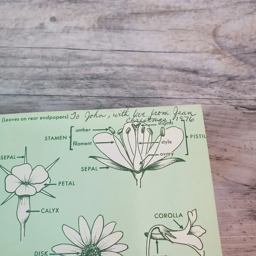 Book 1968 field